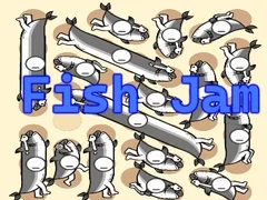 Spel Vis Jam online