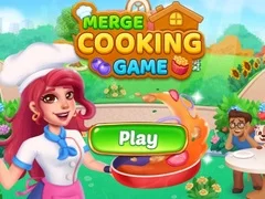 Spel Samenvoeg Kookspel online