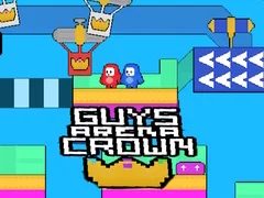 Spel Jongens Arena Kroon online