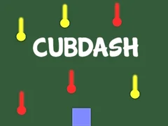 Spel KubusDash online Spel KubusDash online