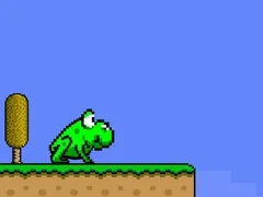 Spel Liefhebbende Kikkers online Spel Liefhebbende Kikkers online