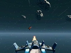 Spel Ruimtebewaker online Spel Ruimtebewaker online