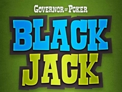Spel Gouverneur van Poker: Blackjack online