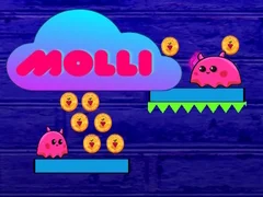 Spel Molli online