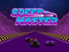 Spel Snelheid Meester online