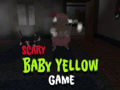 Spel Engelgevend Gele Baby Spel online
