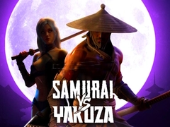 Spel Samurai vs Yakuza online Spel Samurai vs Yakuza online