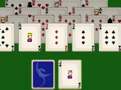 Spel Piramides Solitaire online Spel Piramides Solitaire online