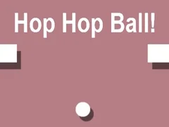 Spel Hop Hop Bal online