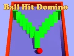 Spel Bal Raak Domino online