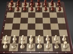 Spel SparkChess Mini online