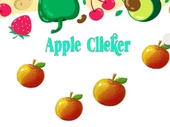 Spel Appel Klikker online