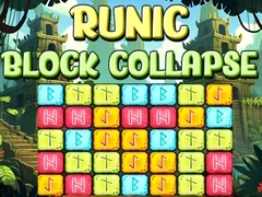 Spel Runenblok Instorting online