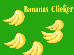Spel Bananen klikker online