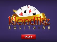 Spel Klondike Solitaire online Spel Klondike Solitaire online