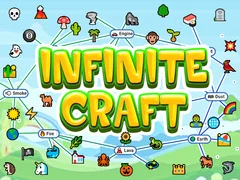 Spel oneindig Ambacht online
