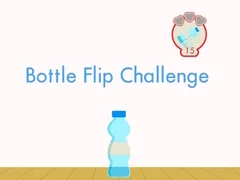 Spel Fles Flip Uitdaging online Spel Fles Flip Uitdaging online