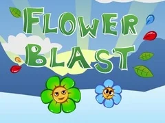 Spel Bloemblaast online