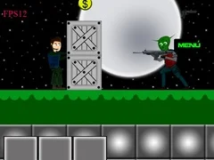 Spel Invasie online Spel Invasie online