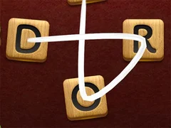 Spel Woorden Verbinden online