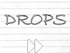 Spel Druppels online