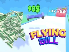 Spel Vliegende Bill online Spel Vliegende Bill online