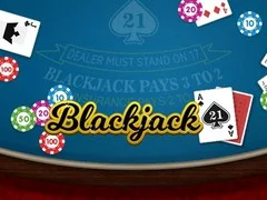 Spel Blackjack 21 online