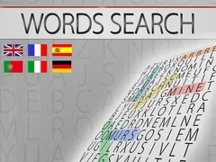 Spel Woorden Zoeken online