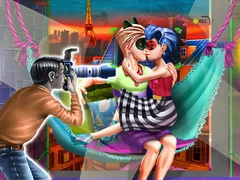 Spel Liefdesalbum voor Stellen online