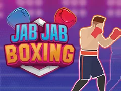 Spel Jab Jab Boksen online Spel Jab Jab Boksen online