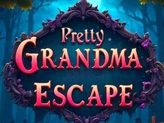 Spel Mooie Oma Ontsnapping online Spel Mooie Oma Ontsnapping online