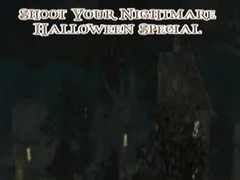 Spel Schiet je Nachtmerrie: Halloween Special online