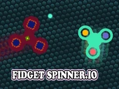 Spel Fidget Spinner.io online Spel Fidget Spinner.io online