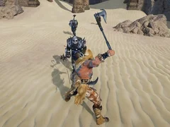 Spel De Scythische Krijger online Spel De Scythische Krijger online