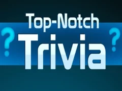 Spel Top Trivia online Spel Top Trivia online