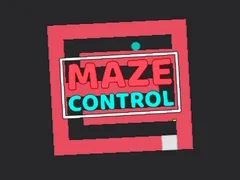 Spel Labyrint Controle online
