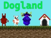 Spel Hondeland online Spel Hondeland online