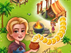 Spel Thuis Eiland online