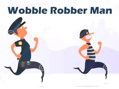 Spel Wobbelende Dief Man online Spel Wobbelende Dief Man online