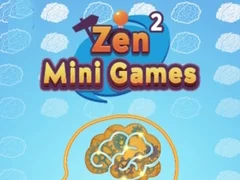Spel Zen Mini Games 2 online