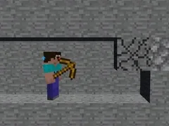 Spel Noob Mijnwerker online