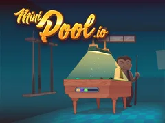 Spel MiniPool.io online Spel MiniPool.io online