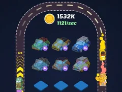 Spel Auto samenvoegen online