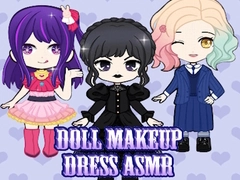 Spel Pop Make-up ASMR online