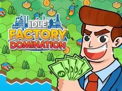 Spel Idled Factory Dominatie online