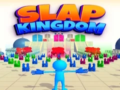 Spel Slaande Koninkrijk online