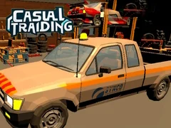 Spel Casual Trading online Spel Casual Trading online