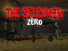 Spel Het Monster Nul online Spel Het Monster Nul online