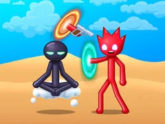 Spel Portaalmeester online