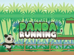 Spel Panda Rennen online